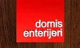 DOMIS ENTERIJERI