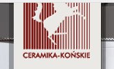 KONSKIE CERAMIKA - Poljska