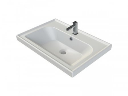 LAVABO FRAME 50X38