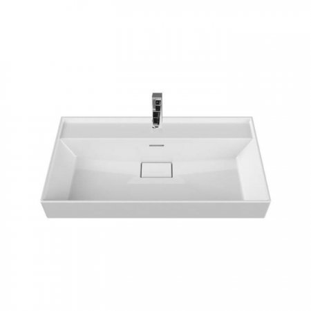 LAVABO SHARP 80 CM